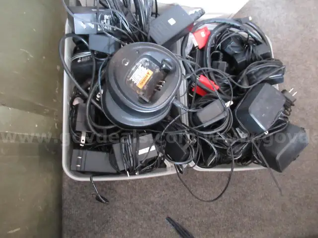 Lot of Motorola Assets