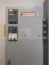 Kohler 350REOZD Generator w/Cutler Hammer Transfer Switch