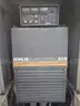 Kohler 350REOZD Generator w/Cutler Hammer Transfer Switch