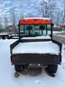 2015 KUBOTA RTV-X1100C- DIESEL