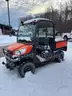 2015 KUBOTA RTV-X1100C- DIESEL