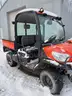 2015 KUBOTA RTV-X1100C- DIESEL