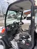 2015 KUBOTA RTV-X1100C- DIESEL