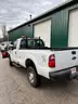 2008 Ford F-350 SD XL 4WD