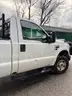 2008 Ford F-350 SD XL 4WD