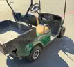 EZ-GO Golf Cart