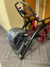 Cybex SPARC Trainer