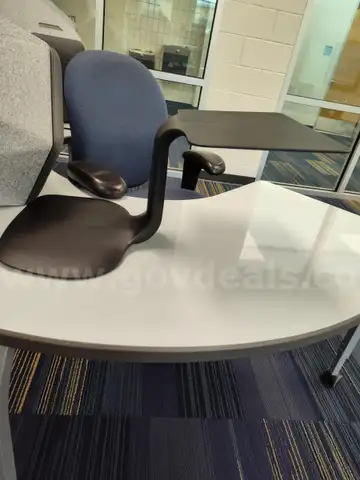 Student Flexible Seating