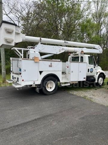 2007 International 4300 | GovDeals