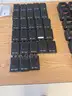 Motorola Minitor V pagers