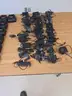 Motorola Minitor V pagers