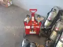 Lot of SCBA Equipment