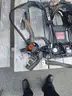 Lot of SCBA Equipment
