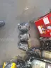 Lot of SCBA Equipment