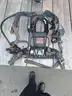 Lot of SCBA Equipment
