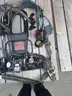 Lot of SCBA Equipment