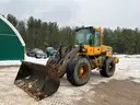 1999 Volvo L70C Loader