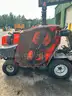2015 Jacobsen Mower HR6010