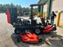 2015 Jacobsen Mower HR6010