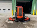 2015 Jacobsen Mower HR6010