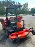 2015 Jacobsen Mower HR6010