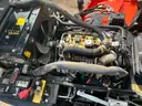 2015 Jacobsen Mower HR6010