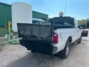 2015 Ford F-250 SD XL 4WD