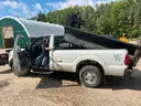 2015 Ford F-250 SD XL 4WD