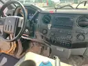 2015 Ford F-250 SD XL 4WD