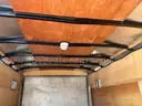 2008 Kargo Max Tandem Axle Cargo Trailer