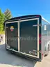 2008 Kargo Max Tandem Axle Cargo Trailer