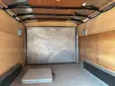 2008 Kargo Max Tandem Axle Cargo Trailer