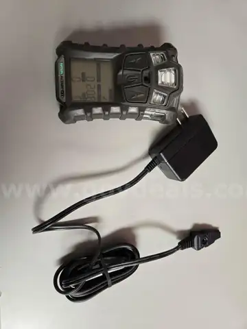 MSA Altair 4x Gas Detector