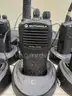 Lot of Motorola Radios