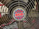 Gas Powered Fan