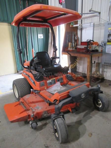 Kubota zd28 best sale