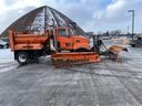 2009 Sterling L8511 - Snow Plow Truck