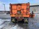 2009 Sterling L8511 - Snow Plow Truck