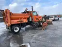 2009 Sterling L8511 - Snow Plow Truck