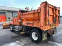 2009 Sterling L8511 - Snow Plow Truck