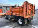 2009 Sterling L8511 - Snow Plow Truck