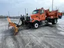 2009 Sterling L8511 - Snow Plow Truck