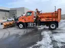 2009 Sterling L8511 - Snow Plow Truck