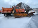 2009 Sterling L8511 - Snow Plow Truck