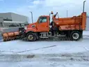 2009 Sterling L8511 - Snow Plow Truck