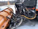 2009 Sterling L8511 - Snow Plow Truck