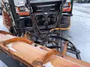 2009 Sterling L8511 - Snow Plow Truck