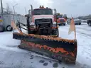 2009 Sterling L8511 - Snow Plow Truck