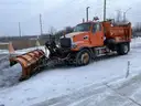 2009 Sterling L8511 - Snow Plow Truck