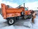 2009 Sterling L8511 - Snow Plow Truck